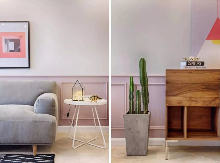 為什么別人家的北歐風這么美？珠海新家這樣設計，你也可以擁有！