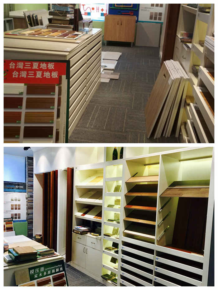 8.8萬(wàn)裝修北歐風(fēng)新房，珠海77平米小兩房懵懵懂懂裝修記！