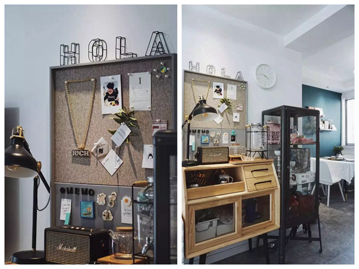 珠海模范夫妻12萬打造70平米新家，每1平米空間都不浪費(fèi)！