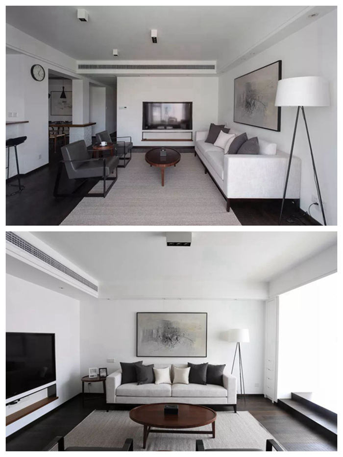 家居達(dá)人教你4種布置沙發(fā)攻略，讓客廳空間釋放一倍！