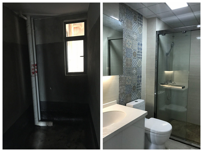 澳門(mén)人買(mǎi)坦洲海倫印象，裝修后的效果！