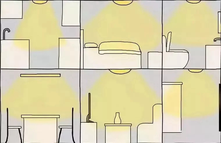 提升裝修質(zhì)感的訣竅都在這里，簡(jiǎn)單裝修小技巧瞬間提高生活質(zhì)量！