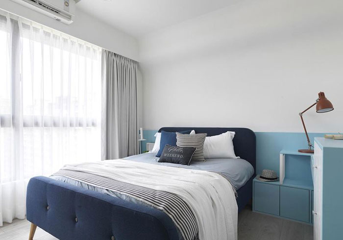 珠海140平米新房裝修只花了10W，看過的都說值