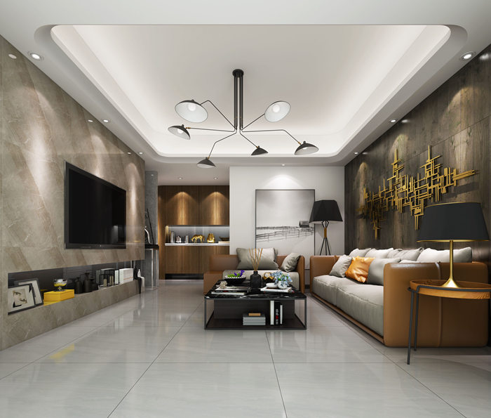 新房裝修如何挑選好看的瓷磚，15年經(jīng)驗(yàn)工程經(jīng)理手把手教你選購(gòu)！