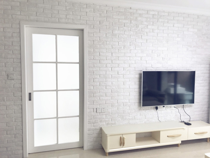 澳門(mén)人買(mǎi)坦洲海倫印象，裝修后的效果！