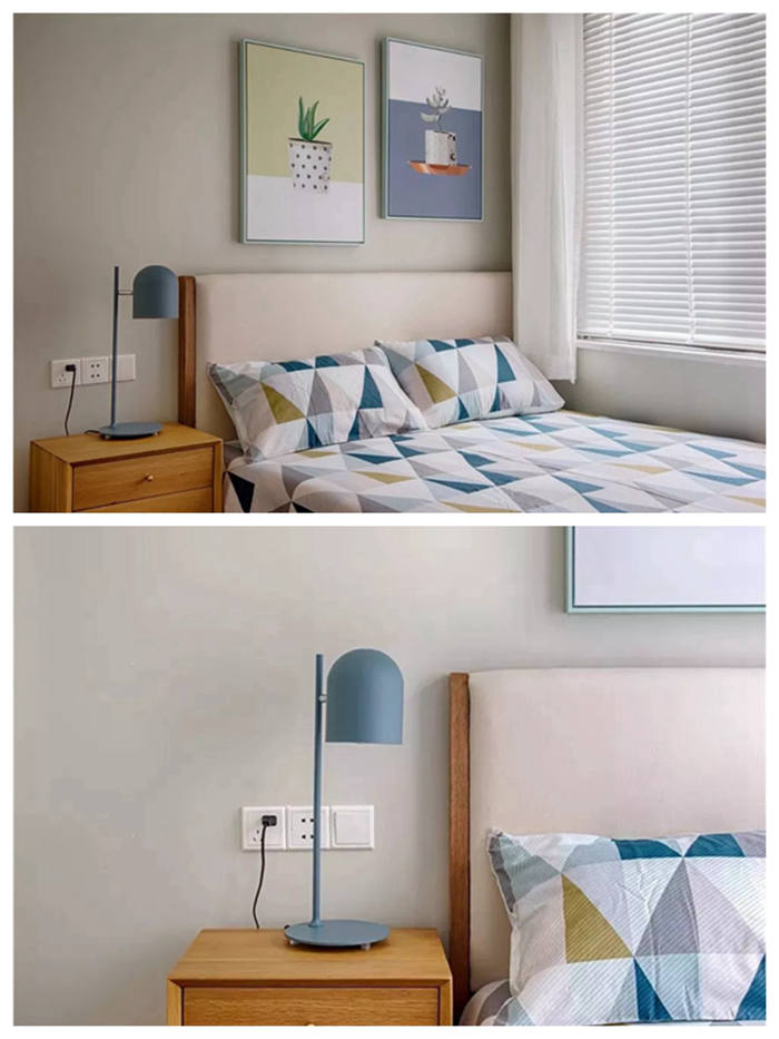 為什么別人家的北歐風這么美？珠海新家這樣設計，你也可以擁有！