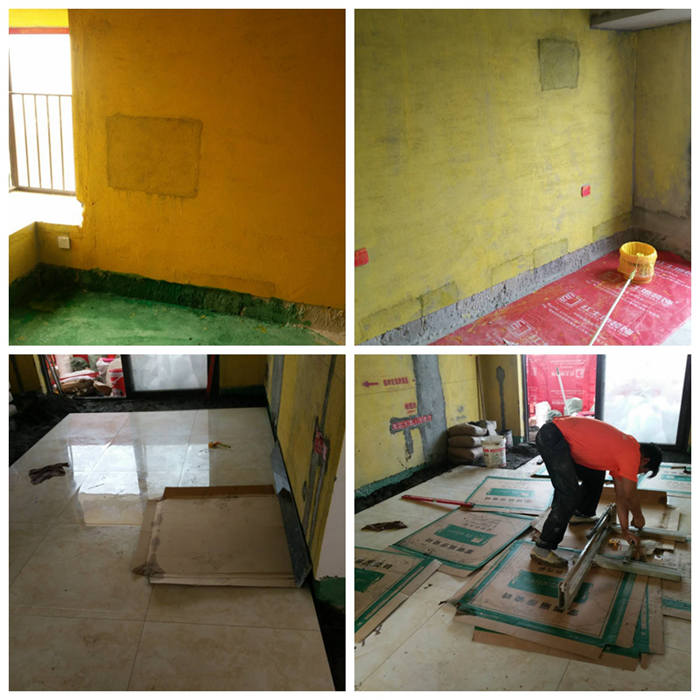 綠景后灣95平米簡約現(xiàn)代風(fēng)新房，簡約實(shí)用低調(diào)大方！