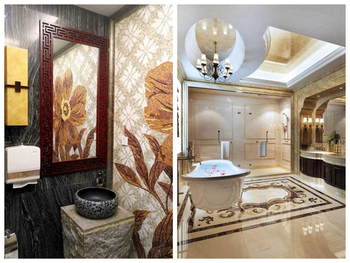 衛(wèi)生間這樣設(shè)計，做家務(wù)輕松10倍！