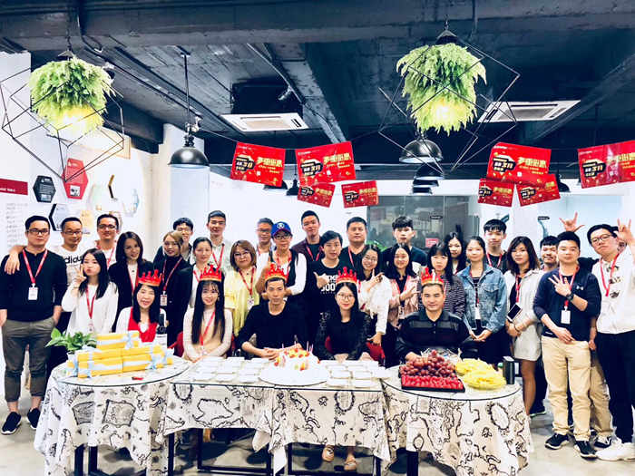 【珠海紅土地裝修活動名單公布】感恩節(jié)有禮，您有一份禮物等待查收！