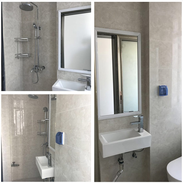 63平米小窩7.5萬全包，珠海性價比超高的現(xiàn)代簡約風裝修！