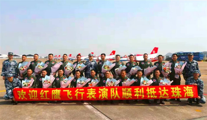 紅土地：珠海航展全看點(diǎn)，孩子的航天夢(mèng)，讓我來實(shí)現(xiàn)！
