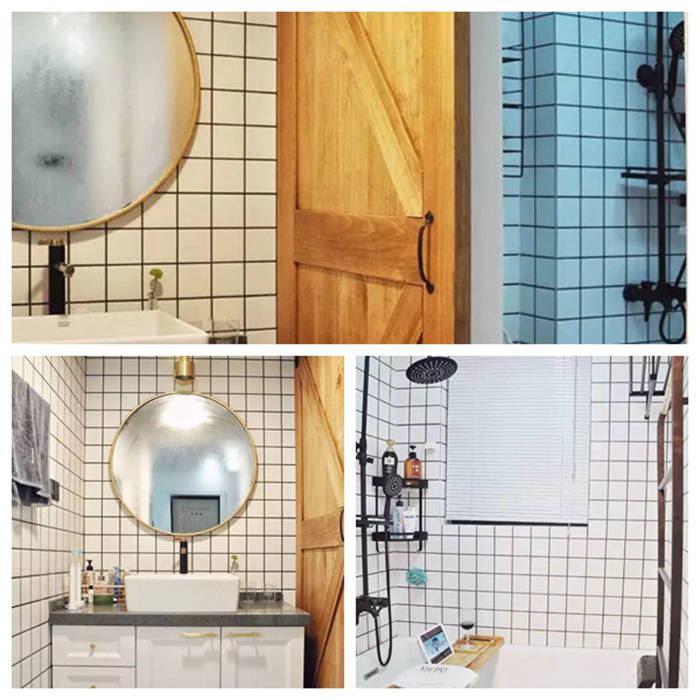 珠海模范夫妻12萬打造70平米新家，每1平米空間都不浪費(fèi)！