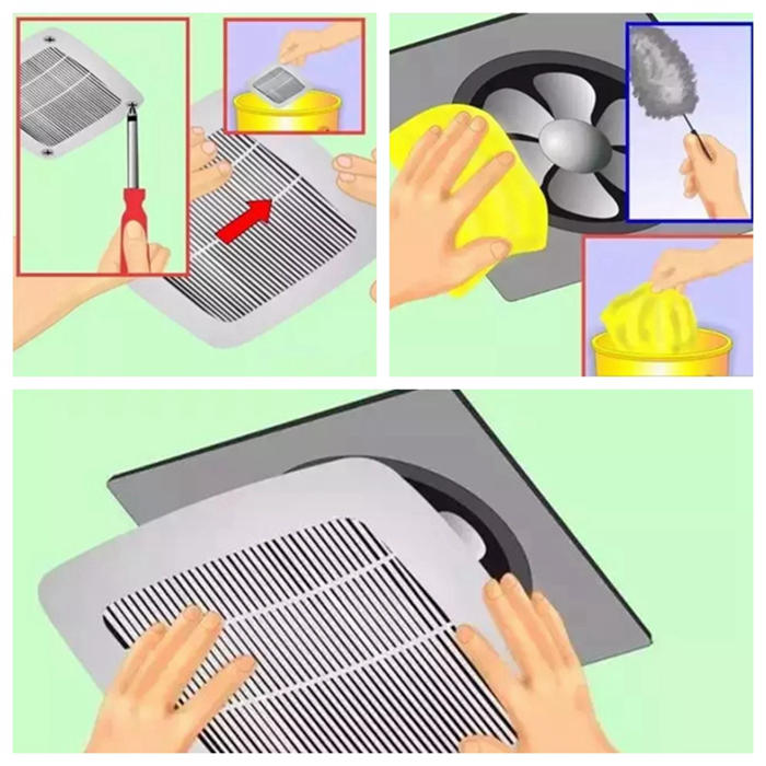 衛(wèi)生間這樣設(shè)計，做家務(wù)輕松10倍！