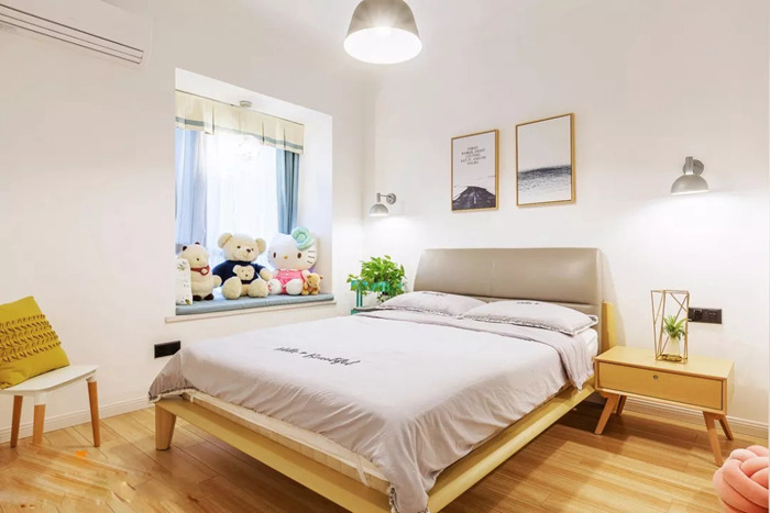 開關插座要預留多少個才合適？最全的珠海裝修指南值得收藏！