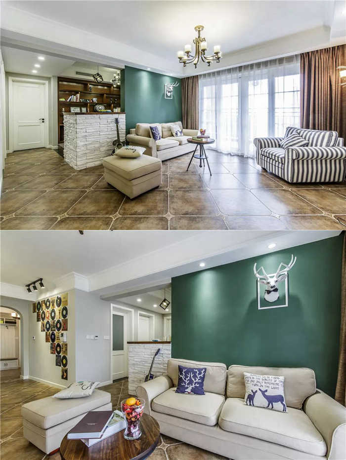 家居達(dá)人教你4種布置沙發(fā)攻略，讓客廳空間釋放一倍！