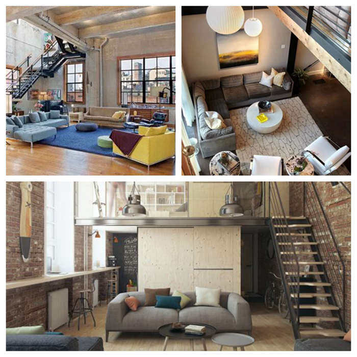 家居達(dá)人教你4種布置沙發(fā)攻略，讓客廳空間釋放一倍！