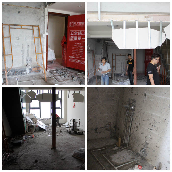 61平米LOFT北歐裝修設(shè)計(jì)，小戶型也可以精致生活！