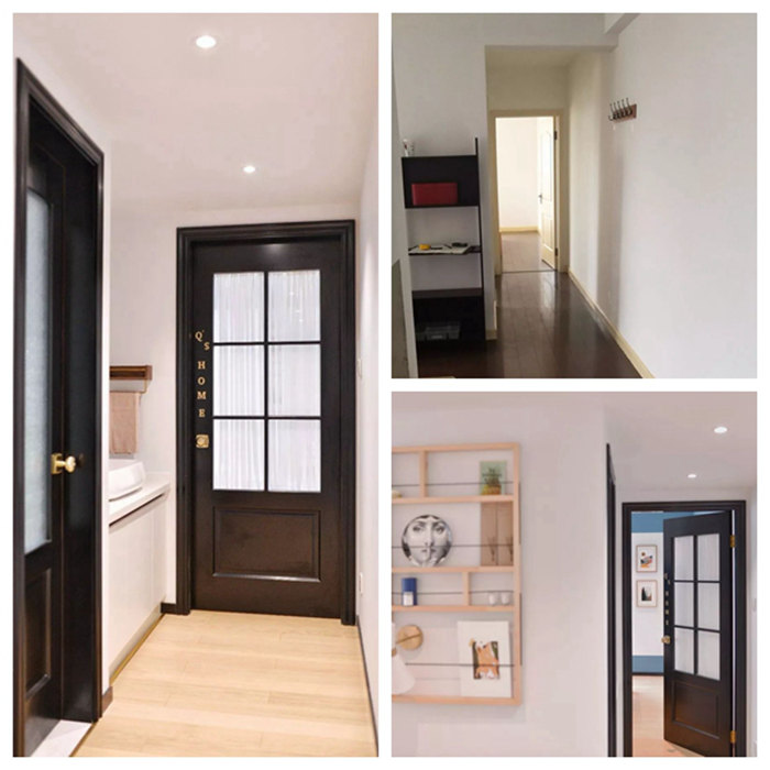 72平米二手房找紅土地全包舊造，業(yè)主大贊珠海設(shè)計(jì)師用心裝修！