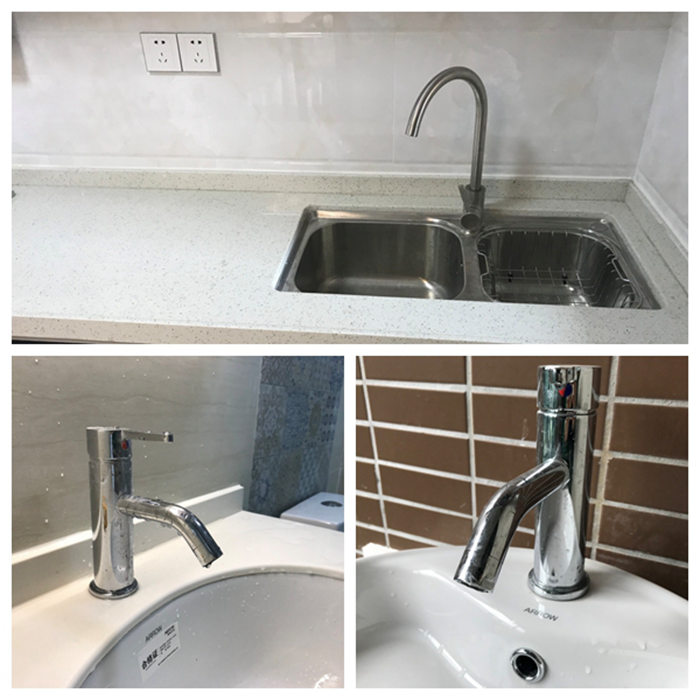 澳門(mén)人買(mǎi)坦洲海倫印象，裝修后的效果！