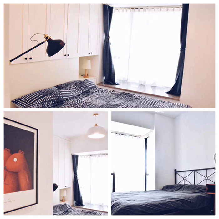 8.8萬(wàn)裝修北歐風(fēng)新房，珠海77平米小兩房懵懵懂懂裝修記！