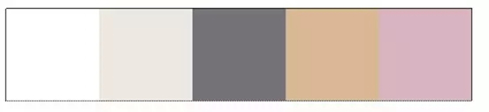 準(zhǔn)備裝修的你應(yīng)該知道的裝修色彩搭配攻略，珠海人趕緊收藏！