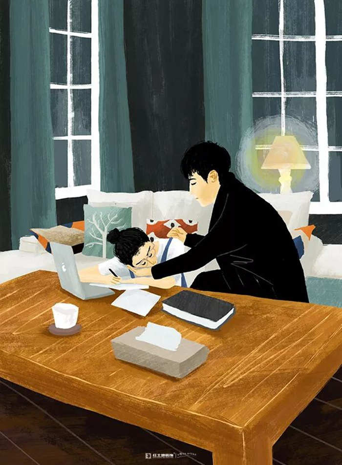 紅土地設(shè)計案例分享，65平米小戶型設(shè)計，詮釋現(xiàn)代精致生活美學(xué)！