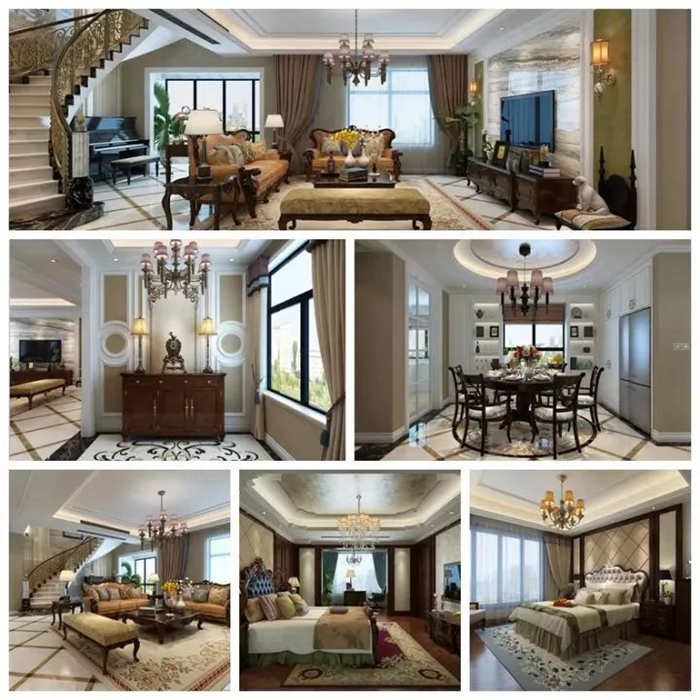 從業(yè)15年的工程經(jīng)理教你看懂裝修預(yù)算，既能省錢也能住進(jìn)理想的家！