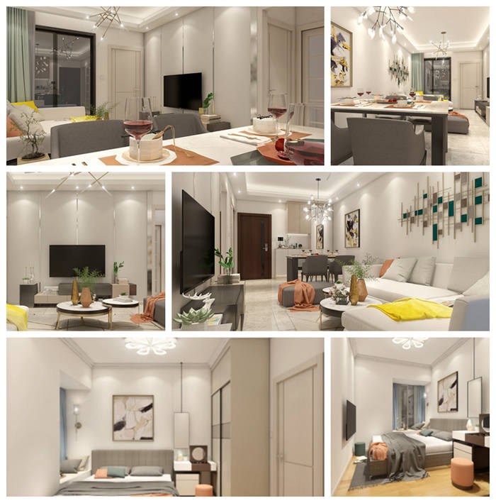 從業(yè)15年的工程經(jīng)理教你看懂裝修預(yù)算，既能省錢也能住進(jìn)理想的家！