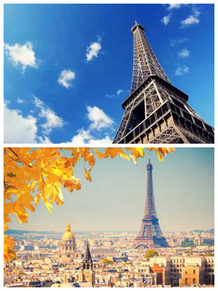 華發(fā)悅府128平米法式風(fēng)格裝修樣板間設(shè)計(jì)，紅土地裝飾推薦