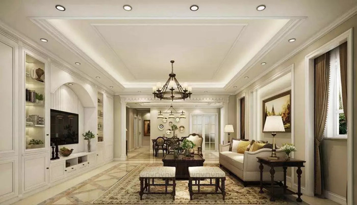 準(zhǔn)備裝修的你應(yīng)該知道的裝修色彩搭配攻略，珠海人趕緊收藏！