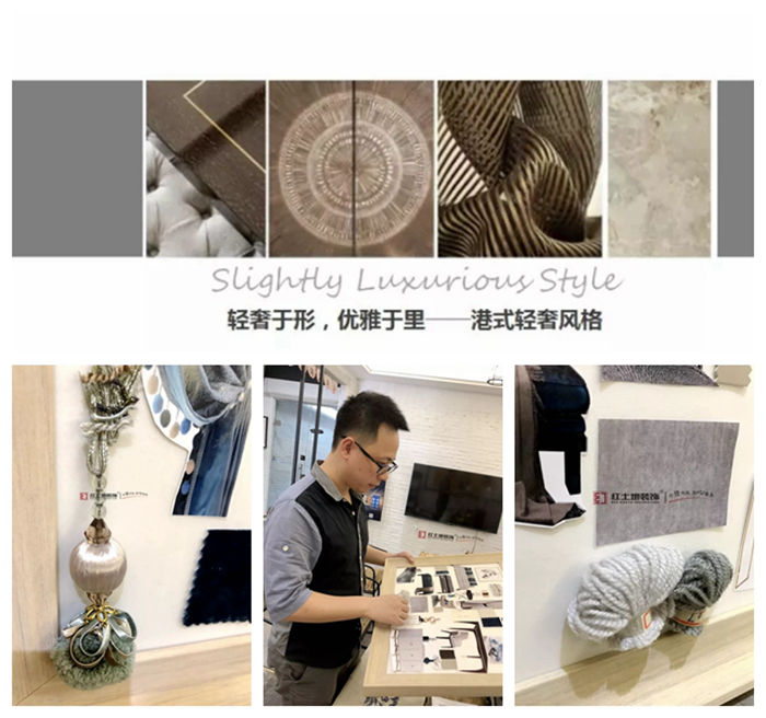 中鐵諾德國(guó)際花園現(xiàn)代輕奢裝修，珠海業(yè)主家軟裝搭配讓生活充滿儀式感！