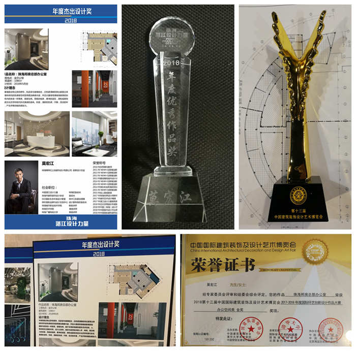紅土地裝飾的家裝設(shè)計師每天都在干嘛？資深設(shè)計總監(jiān)莫宏告訴你答案！