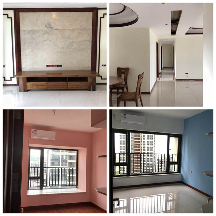 珠海業(yè)主精裝房改造，省心裝修從服務(wù)細節(jié)開始！