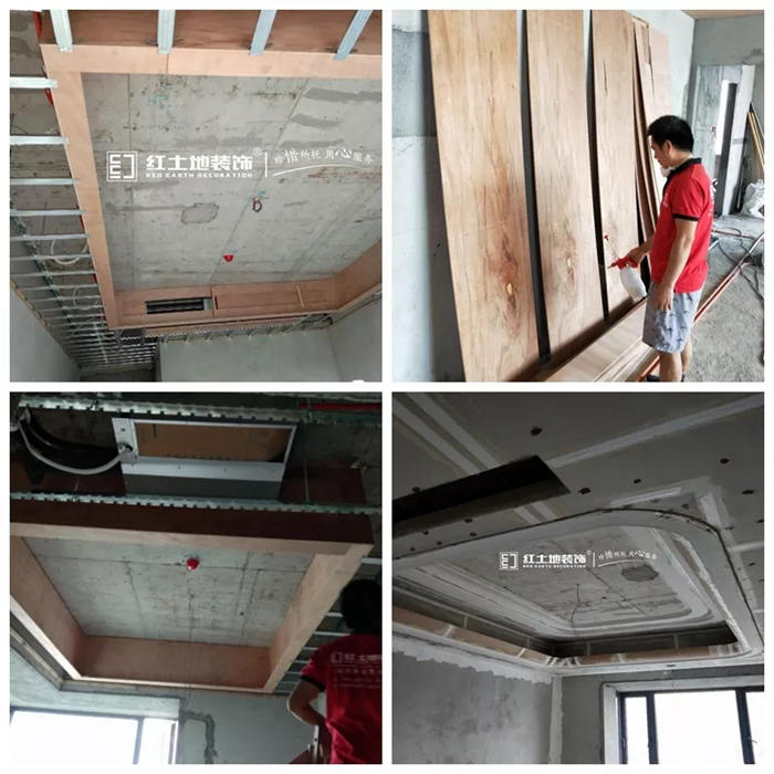 珠海春季裝修，資深工程經(jīng)理教你把錢花在刀刃上！