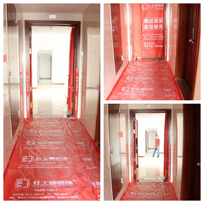 珠海業(yè)主精裝房改造，省心裝修從服務(wù)細節(jié)開始！