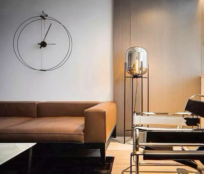 110平米現(xiàn)代簡(jiǎn)約設(shè)計(jì)，珠海的家就該這樣裝修精致舒適！