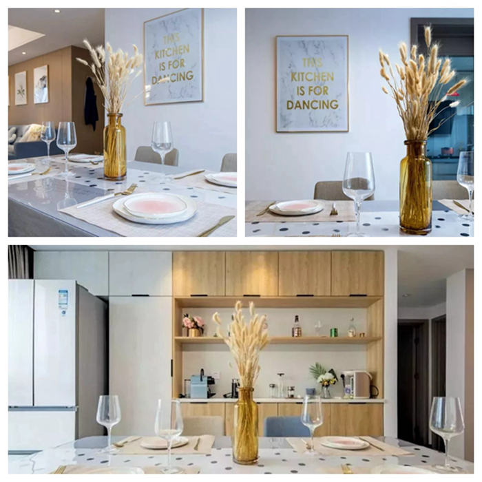 110平米溫馨舒適北歐風(fēng)，珠海的新家愜意有品位！