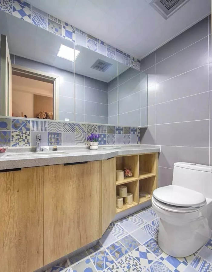 110平米溫馨舒適北歐風(fēng)，珠海的新家愜意有品位！