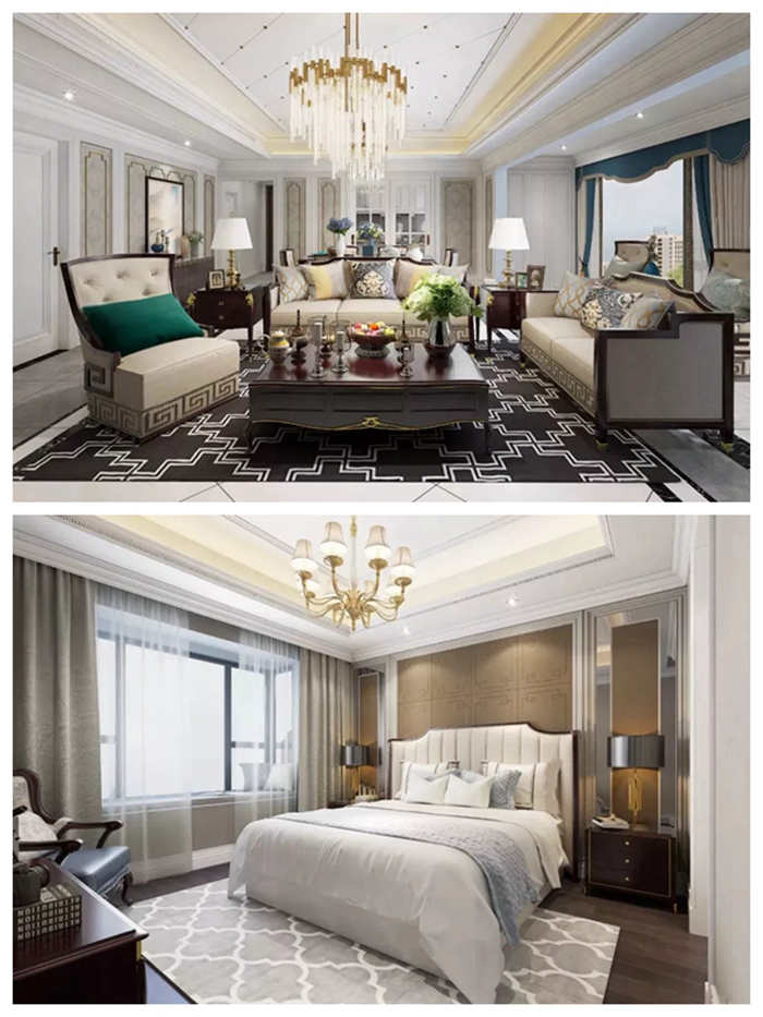 2019春季設(shè)計(jì)流行趨勢，珠海紅土地裝飾讓你家擁有時尚的顏值！