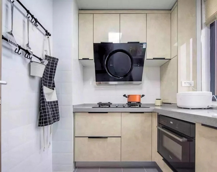 110平米溫馨舒適北歐風(fēng)，珠海的新家愜意有品位！