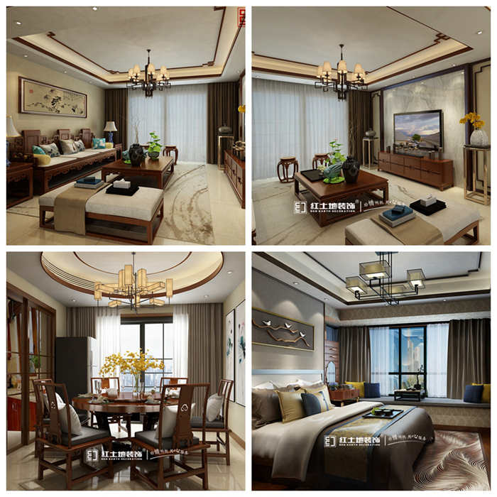 珠海業(yè)主精裝房改造，省心裝修從服務(wù)細節(jié)開始！