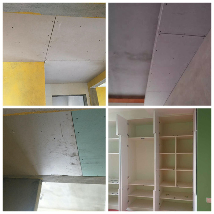 珠海華發(fā)峰尚業(yè)主豎大拇指，大贊紅土地裝飾全包裝修省事省心！