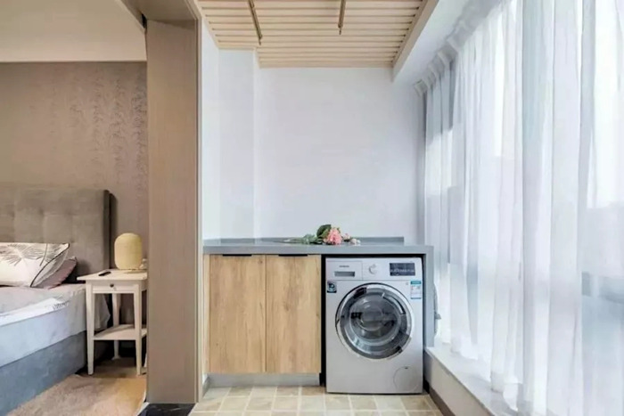 110平米溫馨舒適北歐風(fēng)，珠海的新家愜意有品位！