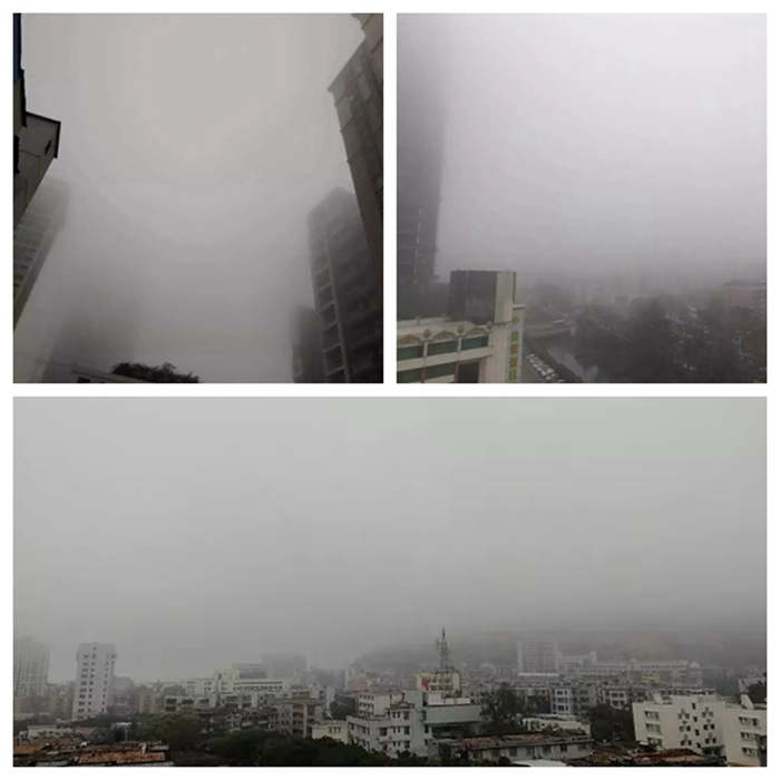 珠海紅土地裝飾裝修攻略：珠?；啬咸靵砹?！房子裝修防水不做好，小心變成水簾洞！