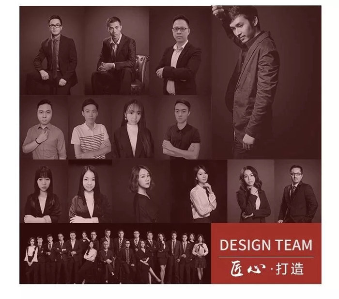世界在變，初心不變！紅土地裝飾致2018：凡是過往，皆是序章！