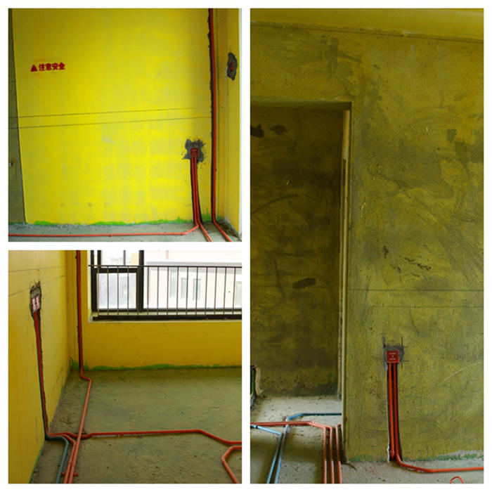 珠海華發(fā)峰尚業(yè)主陳先生裝修歷程，感嘆紅土地裝飾全包裝修省心！