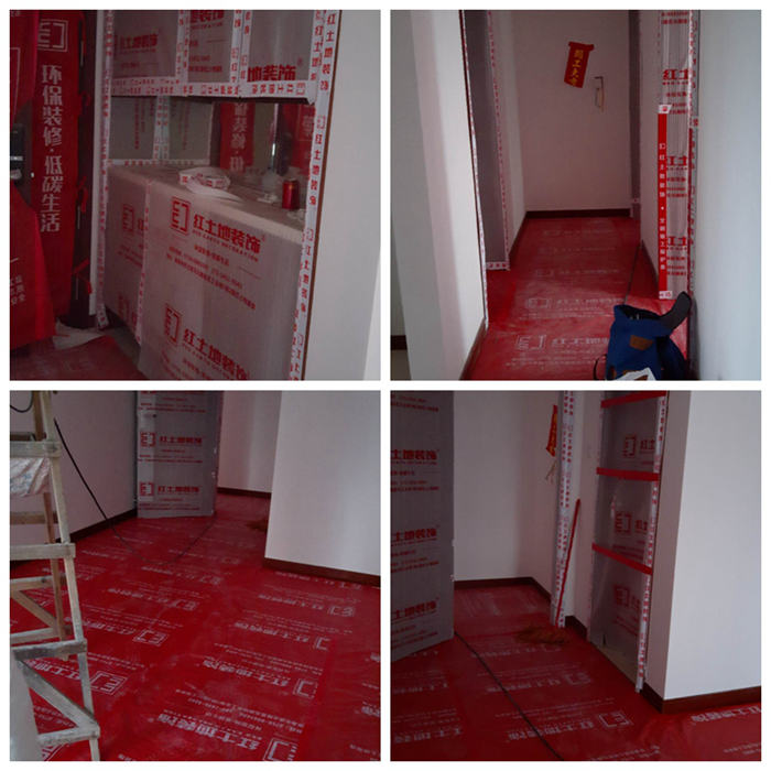 珠海業(yè)主精裝房改造，省心裝修從服務(wù)細節(jié)開始！