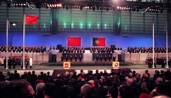 【紅土地裝飾】熱烈慶祝澳門回歸祖國(guó)十九周年！