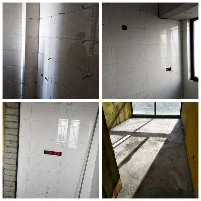 珠海華發(fā)峰尚業(yè)主豎大拇指，大贊紅土地裝飾全包裝修省事省心！