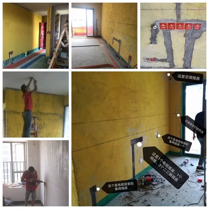 珠海春季裝修，資深工程經(jīng)理教你把錢花在刀刃上！